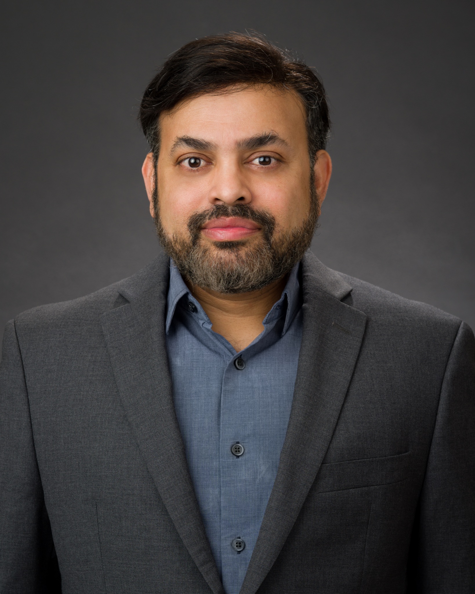 The Security Analyst — Security presenter