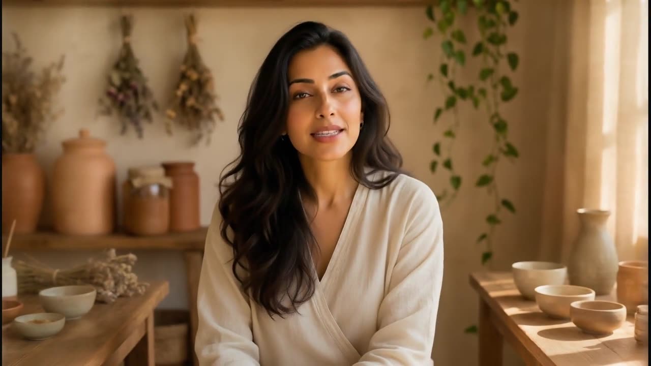 A Veritypress-generated wellness briefing